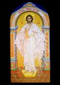 Divine Mercy