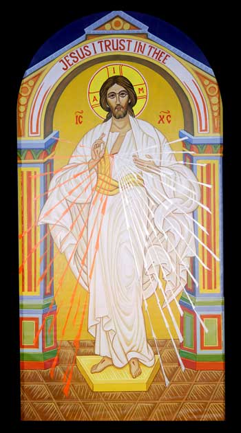 Divine Mercy