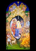 The Nativity