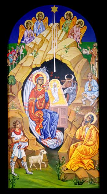 The Nativity