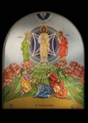 The Theophany