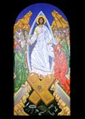 The Resurrection