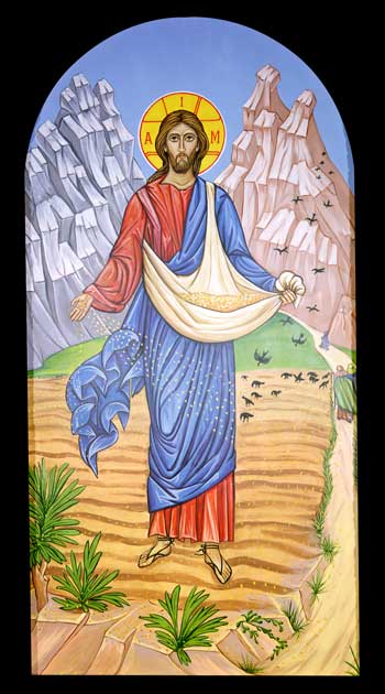 Sower of Seed