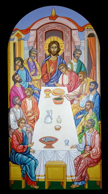 The Last Supper